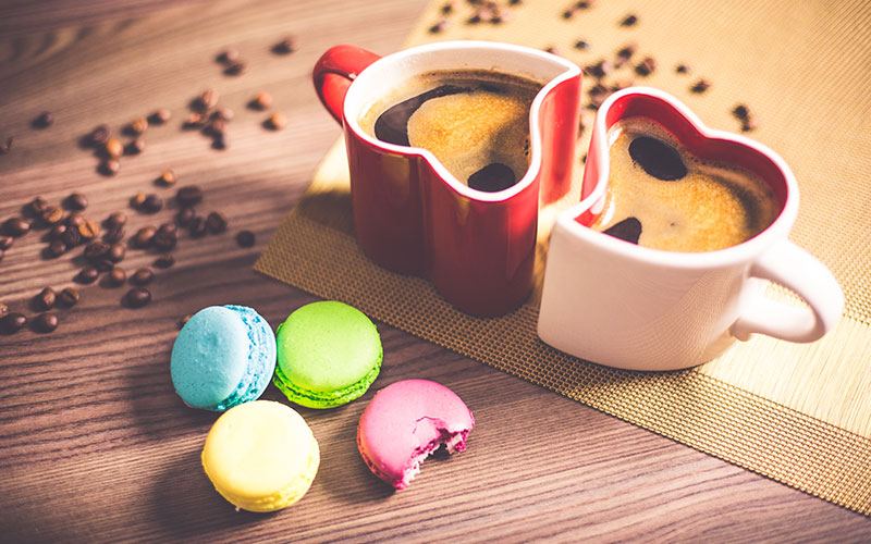 7 Reasons to Serve Coffee at Weddings and Celebrations