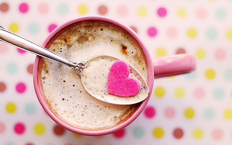 7 Reasons to Serve Coffee at Weddings and Celebrations