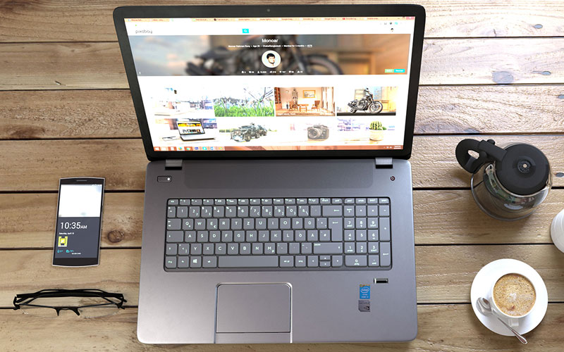 Comprehensive Laptop and Phone Repair Services