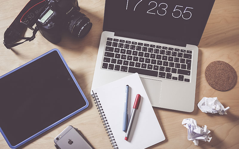 Comprehensive Laptop and Phone Repair Services